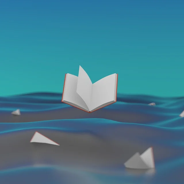 Publishing Services – Elevate Your Work with Professional Publishing